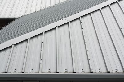 Metal Roof Upgrades