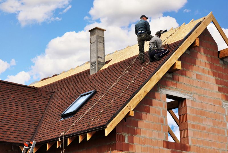 Local Roofing Experts